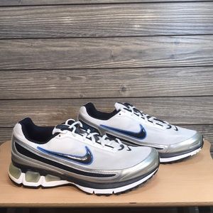 nike air max turbulence 2008